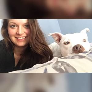 Meet your Posher, Morgan